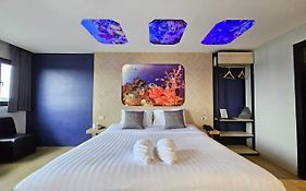 Oscar Palace Hotel & Wellness Center